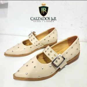 Chala allyson beige richato