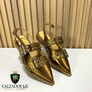 Chala arleni bronce
