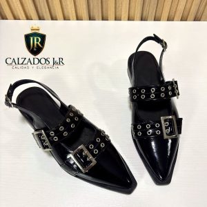 chala arleni negro liso