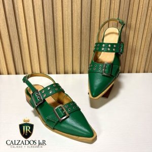 Chala arleni verde granito