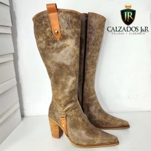 Bota emilia