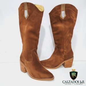 Bota ignacia reno camel