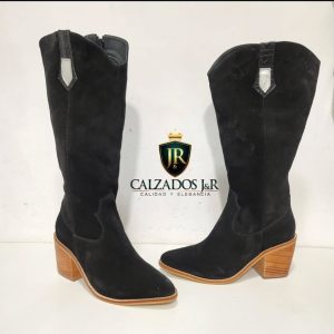 Bota ignacia reno negro