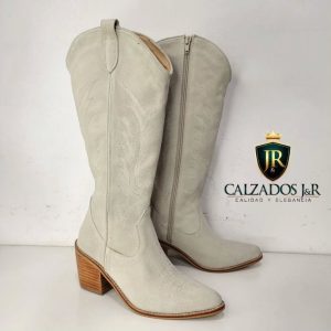 Bota texana reno arena
