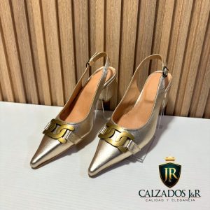 Stiletto Maura