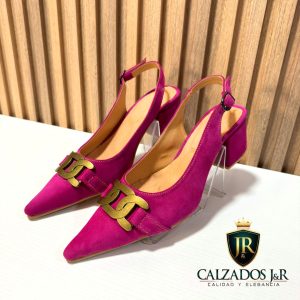 Stiletto Maura