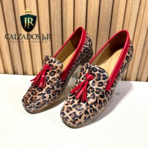 Mocasin Alondra