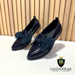 Mocasin Keila Lazo