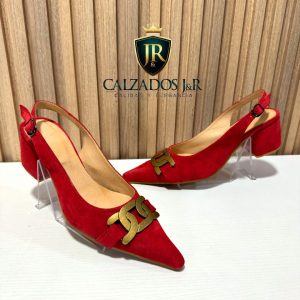 Stiletto Maura