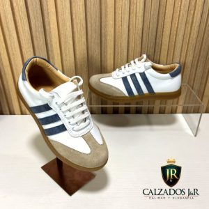 Zapatilla samba