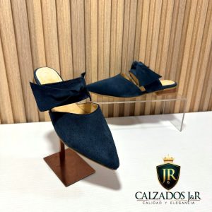 Puntilla Lazo