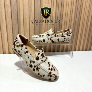 Mocasin Alondra