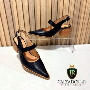 Stiletto Josefina