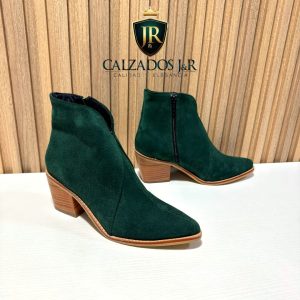 Botin Paris