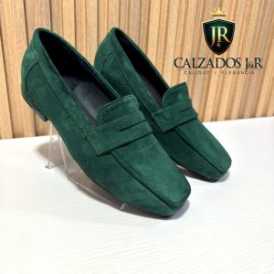 Mocasin Alondra