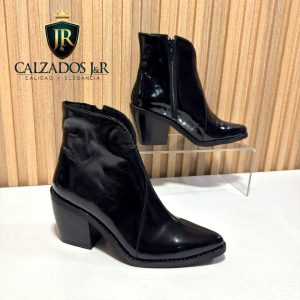 Botin Paris