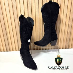 Bota Texana Estrella